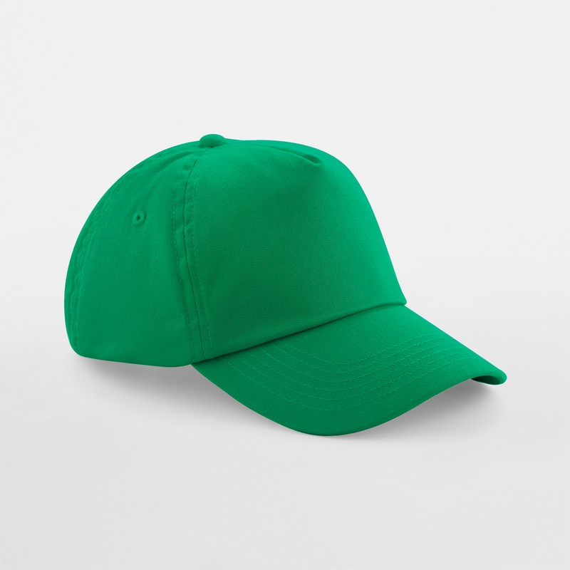 CB10B Kelly Green — main view