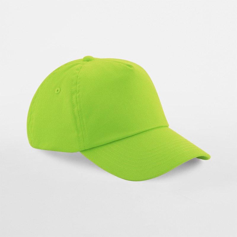 CB10B Lime Green — main view