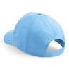 CB10B Sky Blue — back