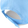 CB10B Sky Blue — detail