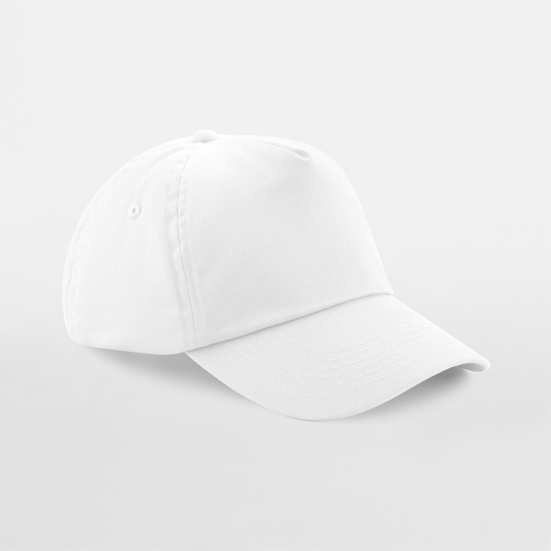 CB10B White — main view