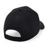 CB18 Black — back