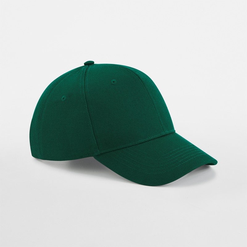 CB18 Bottle Green — main view