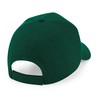 CB18 Bottle Green — back