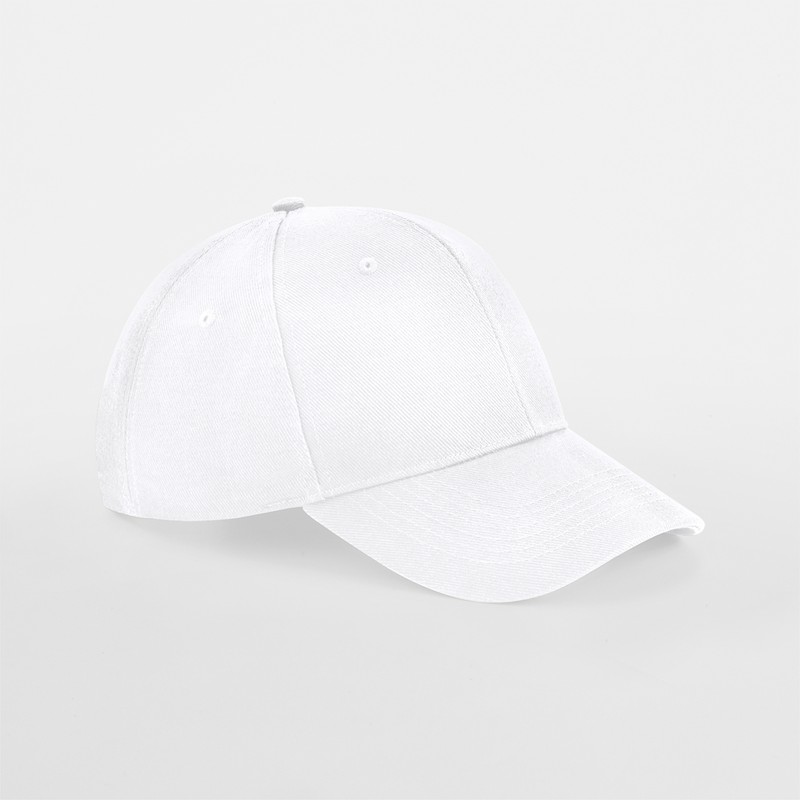 CB18 White — main view