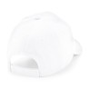 CB18 White — back