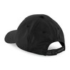 CB187 Black — back