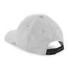 CB187 Light Grey — back