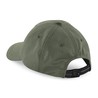 CB187 Olive Green — back