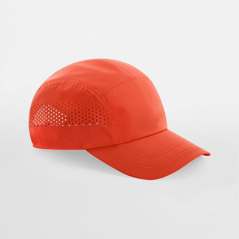 CB188 Chilli Red — main view