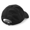 CB196 Black — back