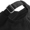 CB196 Black — detail