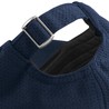 CB196 Navy — detail