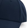 CB196 Navy — detail