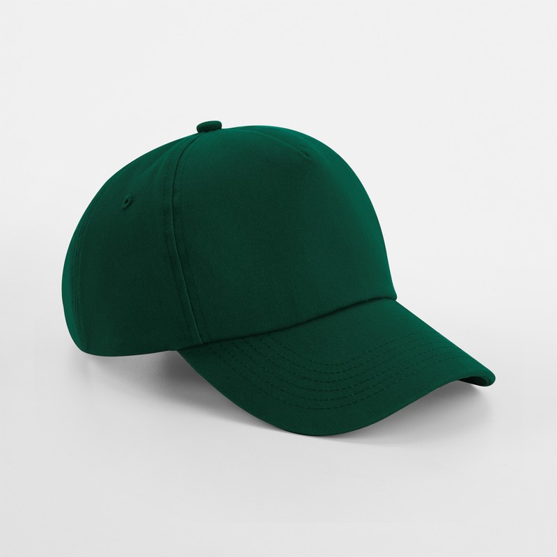 CB25 Bottle Green — main view