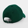 CB25 Bottle Green — back