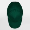 CB25 Bottle Green — top
