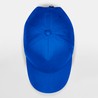 CB25 Bright Royal — top