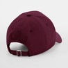 CB25 Burgundy — back