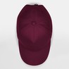 CB25 Burgundy — top