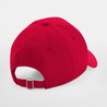 CB25 Classic Red — back