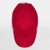 CB25 Classic Red — top