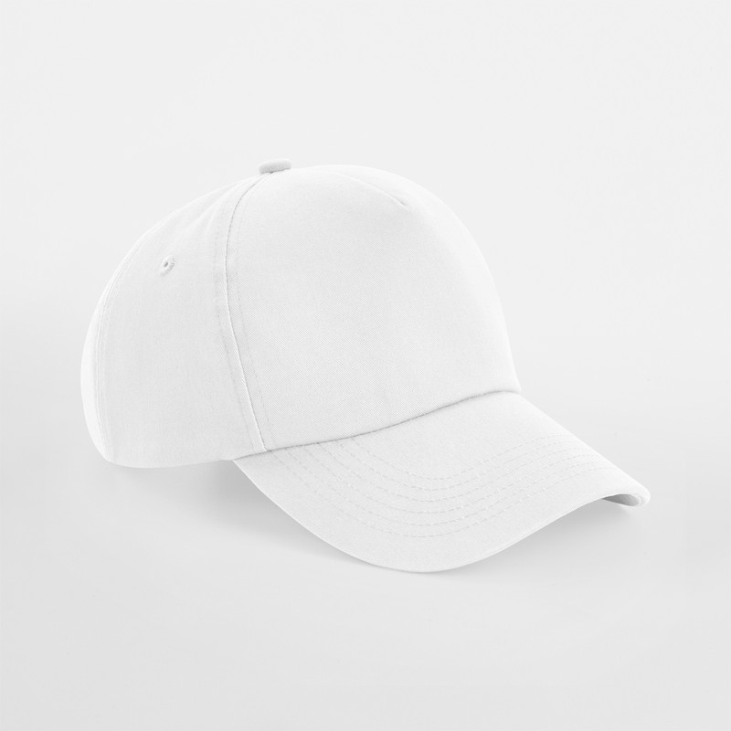 CB25 White — main view