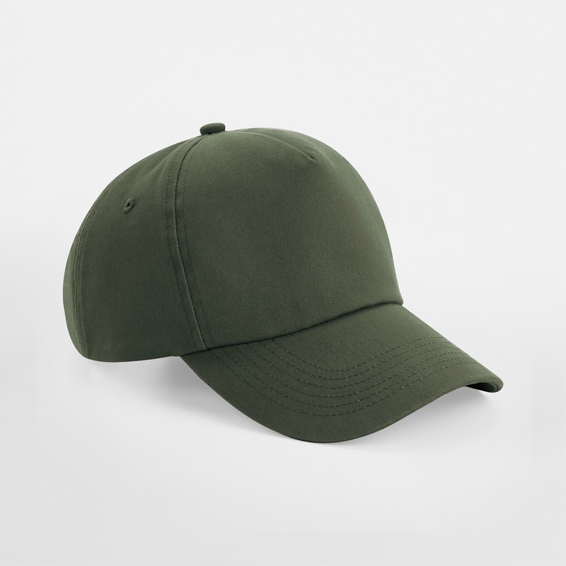 CB25 Olive Green — main view