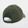 CB25 Olive Green — back