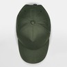 CB25 Olive Green — top