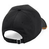 CB25c Black/Orange — back