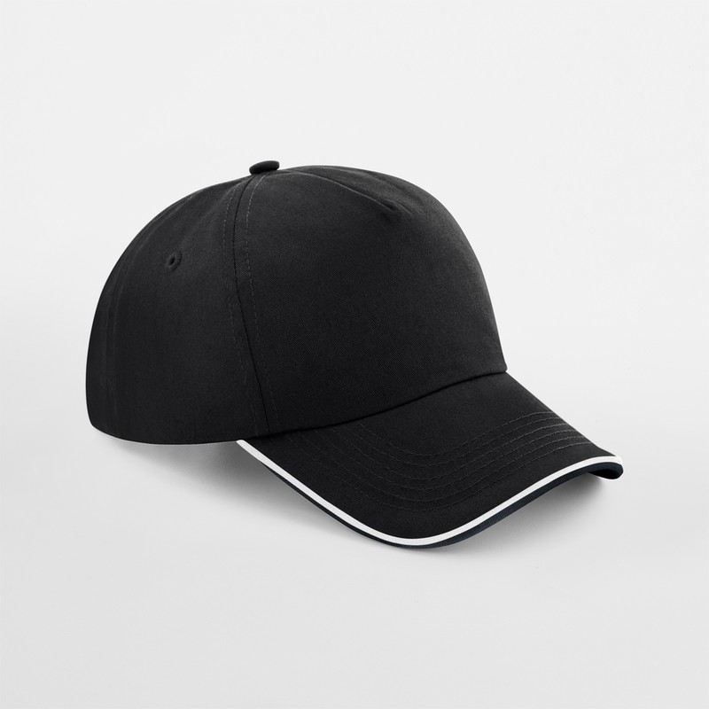 CB25c Black/White — main view