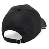 CB25c Black/White — back