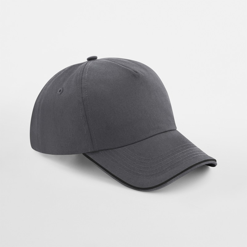 CB25c Graphite Grey/Black — main view