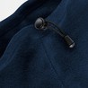 CB280R French Navy — detail
