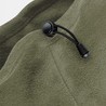 CB280R Olive Green — detail
