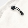 CB280R Soft White — detail