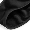CB316 Black — detail