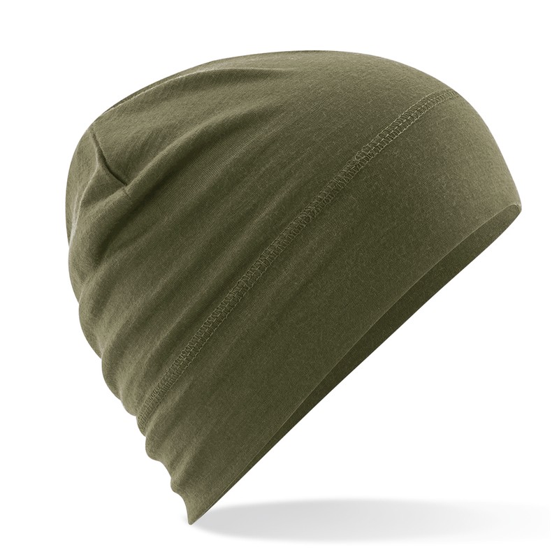 CB370 Military Green — main view