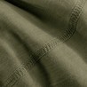 CB370 Military Green — detail