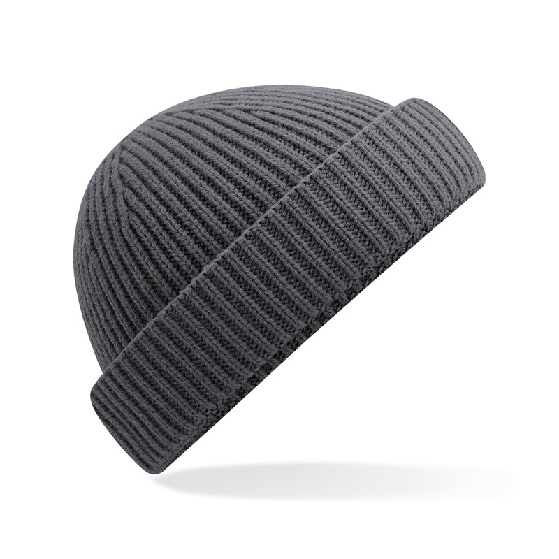 CB383R Graphite Grey — main view