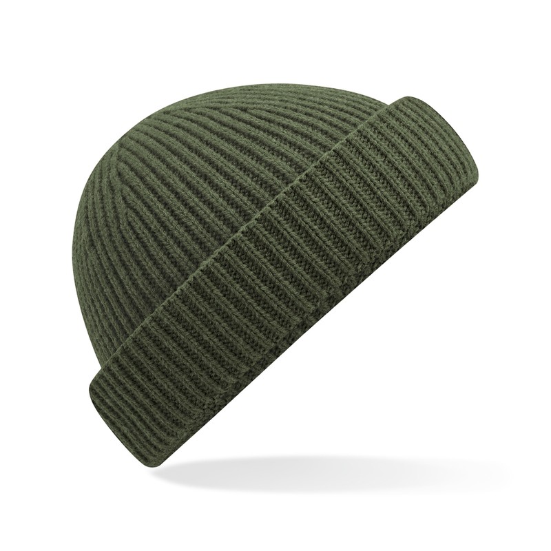 CB383R Olive Green — main view