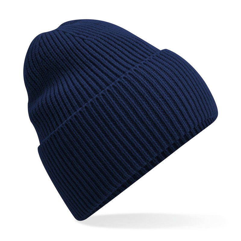 CB384R Oxford Navy — main view