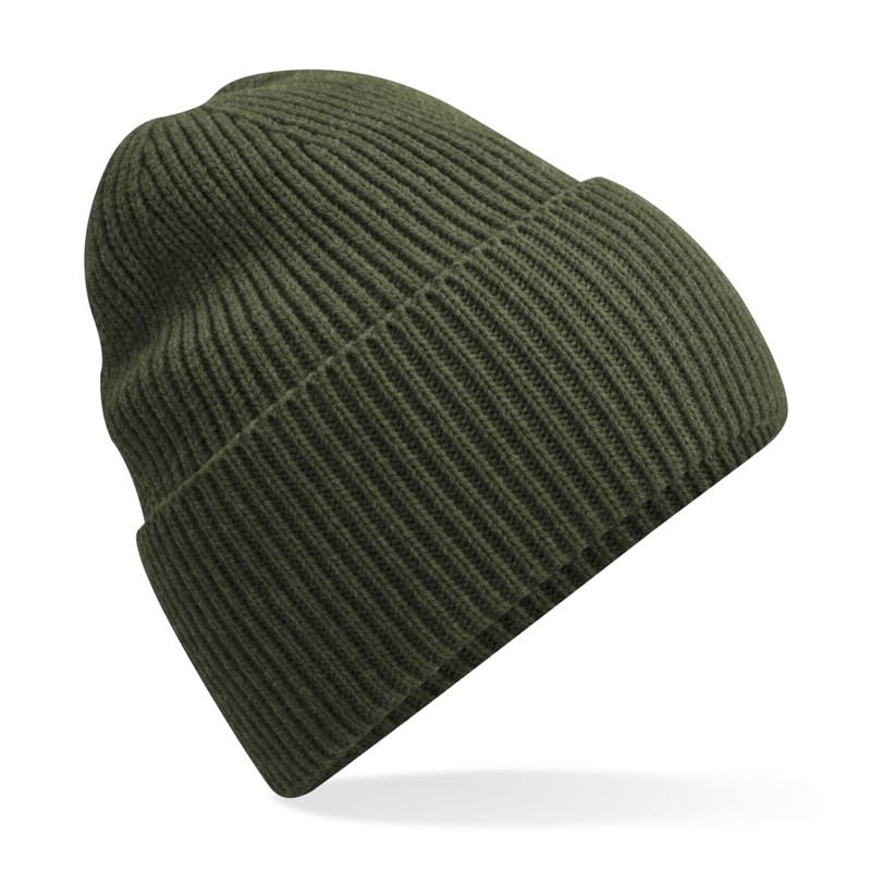 CB384R Olive Green — main view