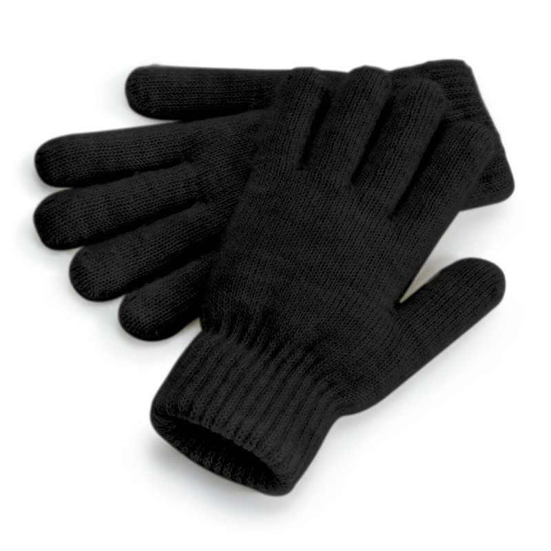 CB387 Black Marl — main view
