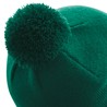 CB426B Bottle Green — detail