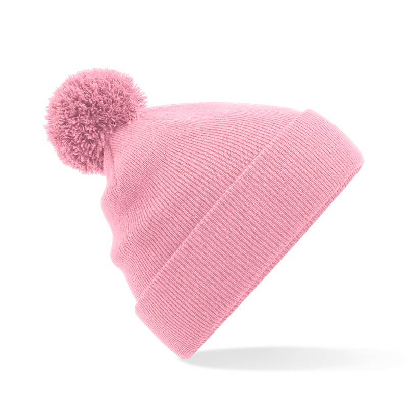 CB426B Dusky Pink — main view