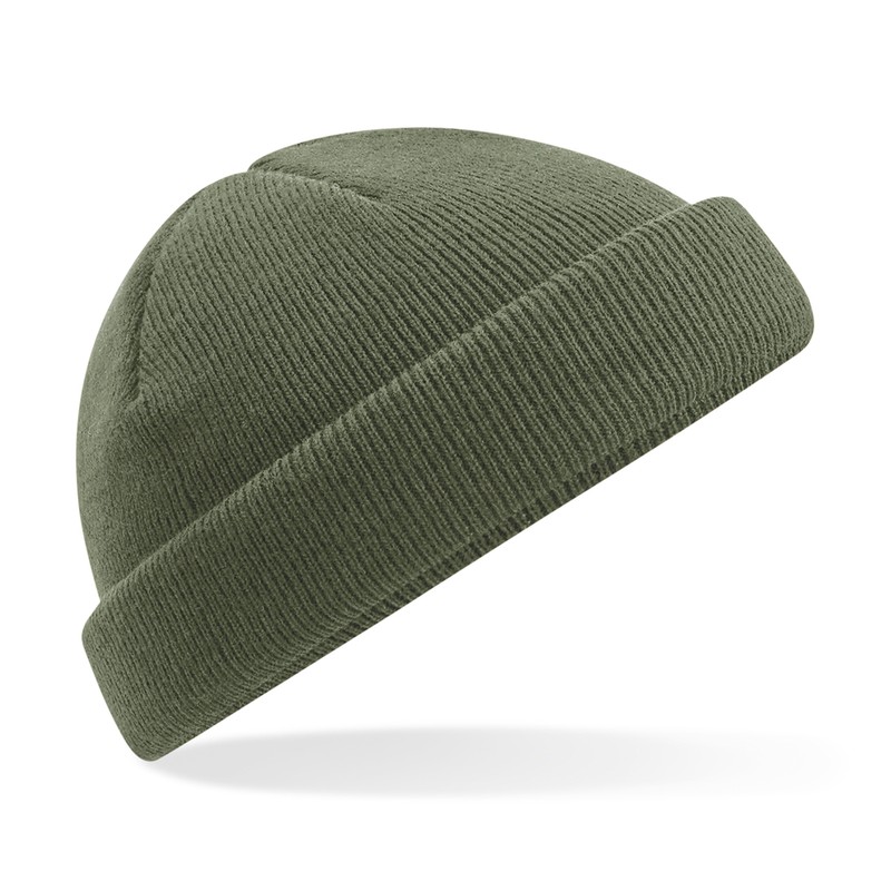 CB43R Olive Green — main view
