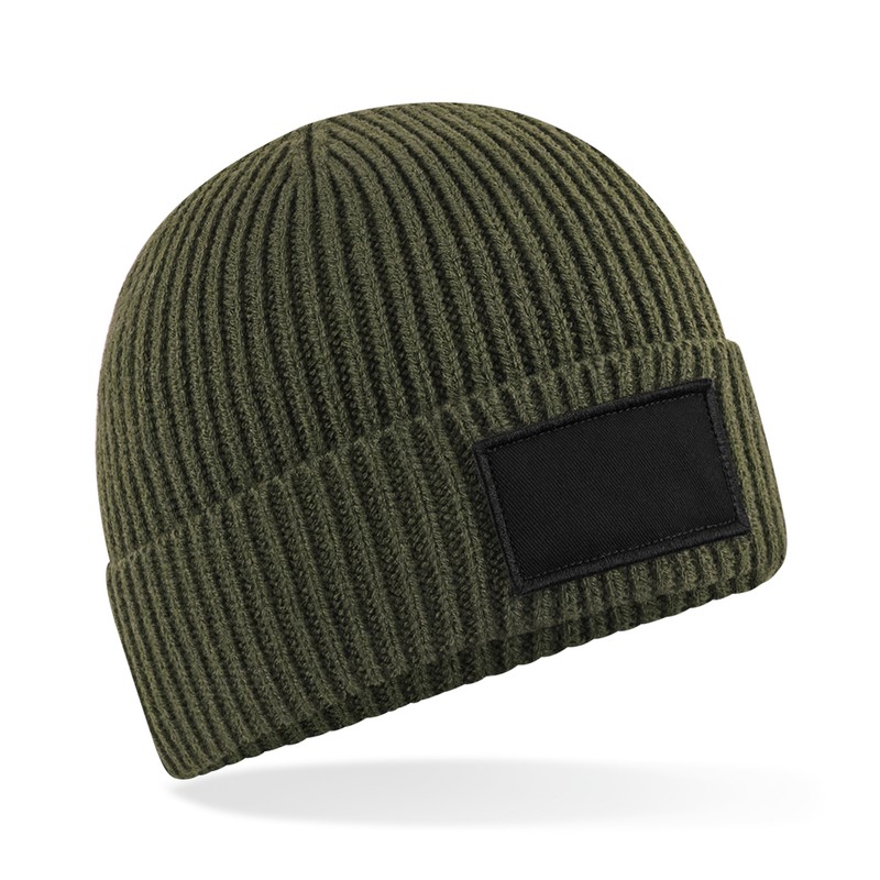 CB442R Military Green/Black — main view
