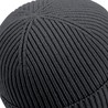 CB442R Graphite Grey/Black — detail